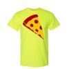 Cotton/Poly DryBlend® T-Shirt - Full Color Printing Thumbnail