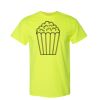 Cotton/Poly DryBlend® T-Shirt - Full Color Printing Thumbnail