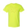 Cotton/Poly DryBlend® T-Shirt - Full Color Printing Thumbnail