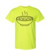 Cotton/Poly DryBlend® T-Shirt - Full Color Printing Thumbnail