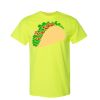 Cotton/Poly DryBlend® T-Shirt - Full Color Printing Thumbnail