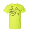Cotton/Poly DryBlend® T-Shirt - Full Color Printing Thumbnail