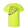 Cotton/Poly DryBlend® T-Shirt - Full Color Printing Thumbnail