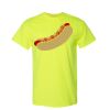 Cotton/Poly DryBlend® T-Shirt - Full Color Printing Thumbnail