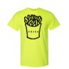 Cotton/Poly DryBlend® T-Shirt - Full Color Printing Thumbnail