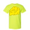 Cotton/Poly DryBlend® T-Shirt - Full Color Printing Thumbnail