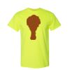 Cotton/Poly DryBlend® T-Shirt - Full Color Printing Thumbnail