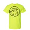 Cotton/Poly DryBlend® T-Shirt - Full Color Printing Thumbnail