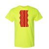 Cotton/Poly DryBlend® T-Shirt - Full Color Printing Thumbnail