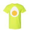 Cotton/Poly DryBlend® T-Shirt - Full Color Printing Thumbnail