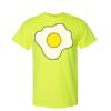 Cotton/Poly DryBlend® T-Shirt - Full Color Printing Thumbnail