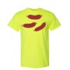 Cotton/Poly DryBlend® T-Shirt - Full Color Printing Thumbnail