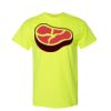 Cotton/Poly DryBlend® T-Shirt - Full Color Printing Thumbnail