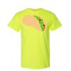 Cotton/Poly DryBlend® T-Shirt - Full Color Printing Thumbnail