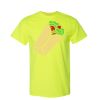 Cotton/Poly DryBlend® T-Shirt - Full Color Printing Thumbnail