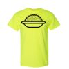 Cotton/Poly DryBlend® T-Shirt - Full Color Printing Thumbnail