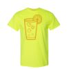 Cotton/Poly DryBlend® T-Shirt - Full Color Printing Thumbnail