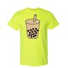 Cotton/Poly DryBlend® T-Shirt - Full Color Printing Thumbnail