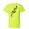 Cotton/Poly DryBlend® T-Shirt - Full Color Printing Thumbnail