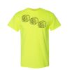 Cotton/Poly DryBlend® T-Shirt - Full Color Printing Thumbnail