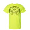 Cotton/Poly DryBlend® T-Shirt - Full Color Printing Thumbnail