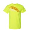 Cotton/Poly DryBlend® T-Shirt - Full Color Printing Thumbnail