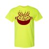 Cotton/Poly DryBlend® T-Shirt - Full Color Printing Thumbnail