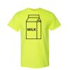 Cotton/Poly DryBlend® T-Shirt - Full Color Printing Thumbnail