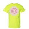 Cotton/Poly DryBlend® T-Shirt - Full Color Printing Thumbnail