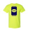 Cotton/Poly DryBlend® T-Shirt - Full Color Printing Thumbnail