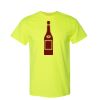 Cotton/Poly DryBlend® T-Shirt - Full Color Printing Thumbnail