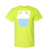 Cotton/Poly DryBlend® T-Shirt - Full Color Printing Thumbnail