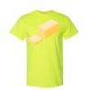 Cotton/Poly DryBlend® T-Shirt - Full Color Printing Thumbnail