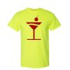 Cotton/Poly DryBlend® T-Shirt - Full Color Printing Thumbnail