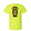 Cotton/Poly DryBlend® T-Shirt - Full Color Printing Thumbnail
