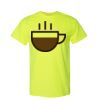 Cotton/Poly DryBlend® T-Shirt - Full Color Printing Thumbnail