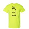 Cotton/Poly DryBlend® T-Shirt - Full Color Printing Thumbnail