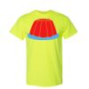 Cotton/Poly DryBlend® T-Shirt - Full Color Printing Thumbnail