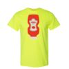 Cotton/Poly DryBlend® T-Shirt - Full Color Printing Thumbnail