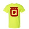 Cotton/Poly DryBlend® T-Shirt - Full Color Printing Thumbnail