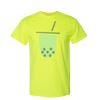 Cotton/Poly DryBlend® T-Shirt - Full Color Printing Thumbnail