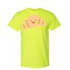 Cotton/Poly DryBlend® T-Shirt - Full Color Printing Thumbnail