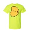 Cotton/Poly DryBlend® T-Shirt - Full Color Printing Thumbnail