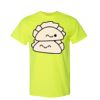 Cotton/Poly DryBlend® T-Shirt - Full Color Printing Thumbnail