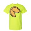 Cotton/Poly DryBlend® T-Shirt - Full Color Printing Thumbnail