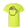 Cotton/Poly DryBlend® T-Shirt - Full Color Printing Thumbnail