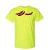 Cotton/Poly DryBlend® T-Shirt - Full Color Printing Thumbnail
