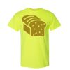 Cotton/Poly DryBlend® T-Shirt - Full Color Printing Thumbnail