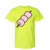 Cotton/Poly DryBlend® T-Shirt - Full Color Printing Thumbnail
