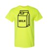 Cotton/Poly DryBlend® T-Shirt - Full Color Printing Thumbnail